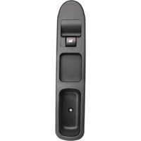 4 broches avec le bouton d'interrupteur de fenêtre latérale du passager d'alimentation électrique du cadre 6490.HQ 6490HQ 6554.HJ 6554HJ 6554.QL 6554QL 6554.ZL Pour Peugeot 207 2007-2015