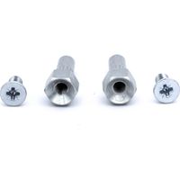 Kit de fijación motor con maniobra de emergencia integrada - ZF J546HA