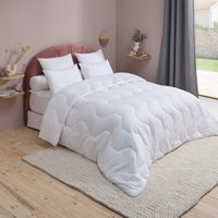 Couette Graine de lin - TEMPÉRÉE - 240/260 - DODO