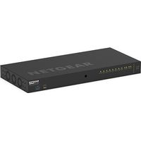 NETGEAR M4250-10G2XF-PoE+ Gestito L2/L3 Gigabit Ethernet (10/100/1000) Power over Ethernet (PoE) 1U Nero