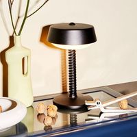 Lampe Fatboy Bellboy - Anthracite