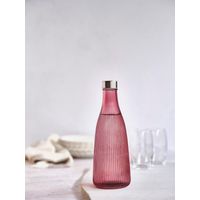 Lot 6 Bouteilles Atla Bordeaux 1l Conservation élégante Vin/liquide - Cosy & Trendy