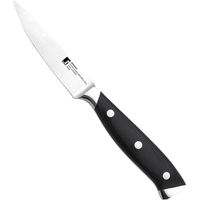 Cuchillo pelador de acero inoxidable, master, cuchilla de 8,75 cm