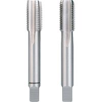 Maschio a mano RUKO MF DIN 2181 HSS MF 14 x 1 mm - 235142