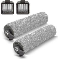 Roller Brush Filter For Dreame H11 H11 Max Cordless Vacuum Cleaner