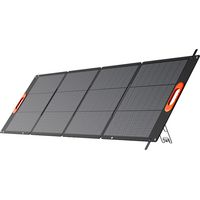 OSCAL PM200 Plus panneau solaire portable 200W pliable, ETFE IP67, monocristallin, béquille 15-65°, câble MC4 5-en-1