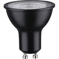 Paulmann 29166 LED EEK E (A - G) GU10 Reflektor 8 W Warmweiß (Ø x H) 50 mm x 54 mm 1 St.
