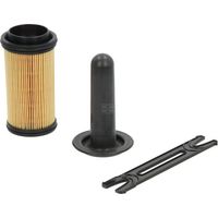 Filtro DEUTZ 02934690