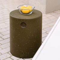 Table d'appoint