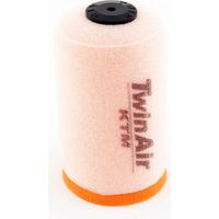 Filtro de aire Twin Air para KTM 250R Freeride 14-17 de alta calidad.