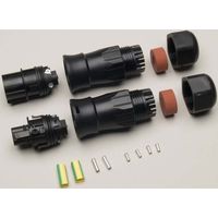 DEVI HEIZBANDVERBINDUNG OHNE ENDABSCHLUß-S EASYCONNECT EC-T1 98300871