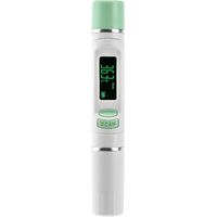 Mini Portable Infrared-Thermometer Non-Contact 1S Quick Measurement 3 Temperature Modes Body Room Su