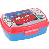 Cars Sandwichbehälter BPA-freie Lunchbox