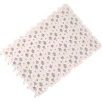 Tapis de bain/douche antidérapant en PVC pour baignoire/salon/salon/salon/salon/salon/salon/salon/salon/salon/salon/salon/salon/salon/savon ...