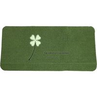 1 tapis de marche d'escalier