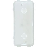 Scatola Da Incasso Con Giunzioni Autobloccanti Fori Preformati Came Dsi 60090050 Conf. 6pz