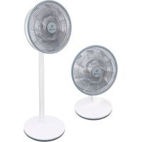 S&p ARTIC WIND300DC - Ventilador Pie