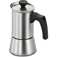 Bosch HEZ9ES100 Coffee maker Espressokocher für Induktionskochfelder.