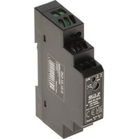 Alimentation LED pour Rail DC12V 15W GLP