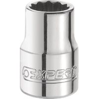 Bussola 1/2" poligonale 30 mm EXPERT E117072