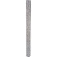 Grillage Torsadé Filiac Maille 30mm, Fil 0.8mm, 1x50m - Filiac