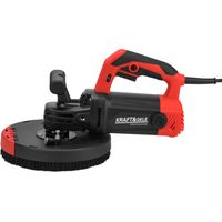 Ponceuse/polisseuse à parquet 3000W, disque 180mm KD5761