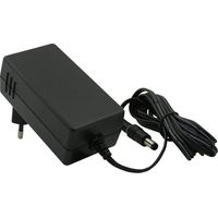 HN Power HNP42EU-240 Steckernetzteil, Festspannung 24 V/DC 1750 mA 42 W