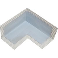 WholeSeal Wetroom Waterproof Internal Corner
