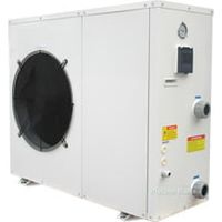 Pompa di calore THERMACARE EXTRA 14 Monofase