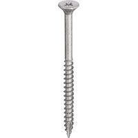 Vortex Exterior Woodscrews 4.0 x 70mm - Tub of 170 -