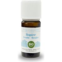 Aceite esencial Air&me Breathe Respire BIO 10 ml