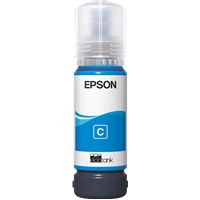 Ink/108 EcoTank Cyan ink bottle