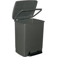 Pedalbin classic 26 litroMetal