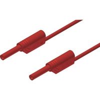 KS SKS MVL S 100/1 AU ROT PVC-MESSL