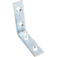 Stuhlwinkel - Quadratische Enden - 30x30