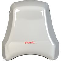 Starmix Händetrockner AIRSTAR T-C1 MW Vandalentrockner / Highspeed-Händetrockner