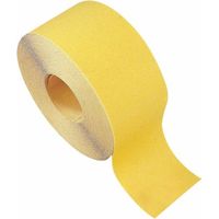 Papier abrasif Calflex kfp/gold120/25.180 180 grains 25 m