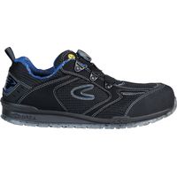 Scarpa COFRA FASTER ESD S1 PS FO SR Nero 42