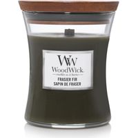 WoodWick Frasier Tanne Infrarot-Duftkerze 275 g