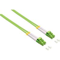 HELOS LWL PATCHCÂBLE 50/125µM OM5 LC 10M 187473