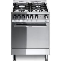 Lofra M66GV-C Cucina con Forno a Gas Ventilato, 60x60cm