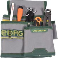 MAXI TEXTILTASCHE BATIPRO LEBORGNE- 493020