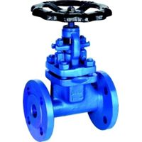 Persta 1048670 Vanne à Clapet Acier Forgé Brides DN25 PN10-16-25-40 - 200 AE 21.1