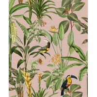 Vliestapete Sarah Cotton 10mx53cm