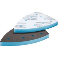 Festool Delta GR PRO/10 Disco abrasivo Granat PROfile 100x150 mm 10 Pz. - Superfine P500 - P600