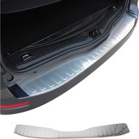 OMAC pour Ford Mondeo mk4 Turnier 2007-2014 Protection Seuil Coffre Pare-Chocs Acier