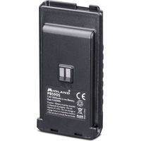 Midland pacco batteria Radio CT590S 7,4V 1500mAh - PB590S