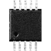 Maxim Integrated MAX1676EUB+ PMIC - Regolatore di tensione e controllore a commutazione DC/DC Tubo