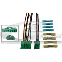 3RG 30206 KIT REPARACIÓN CABLES MOTOR DE VENTILADOR INTERIOR