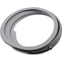 Joint de Hublot Pour Lave-Leling H-Wash-500 Candy, Hoover-70006595